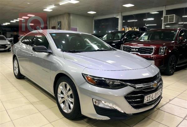 شيفروليه ماليبو 2020 للبيع في العراق - النجف